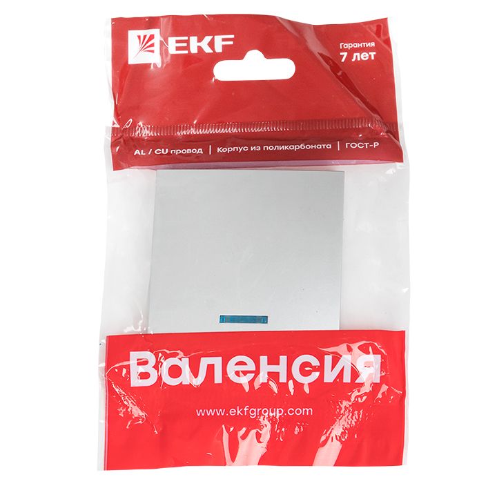 Панель лицевая  ESV10-L-121-30