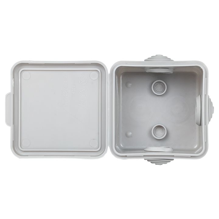 Коробка монтажная  plc-kmr2-030-036-r