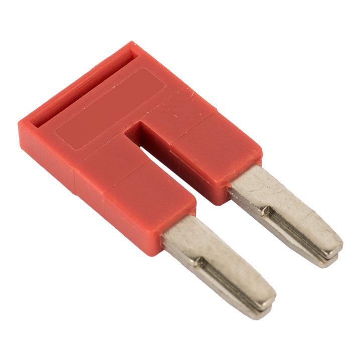 Перемычка клеммная  plc-per-st-2PIN-4