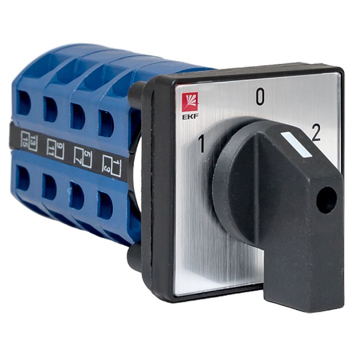 Переключатель кулачковый ПК-1-24 pk-1-24-25