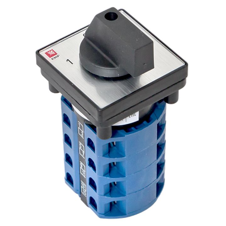 Переключатель кулачковый ПК-1-24 pk-1-24-25