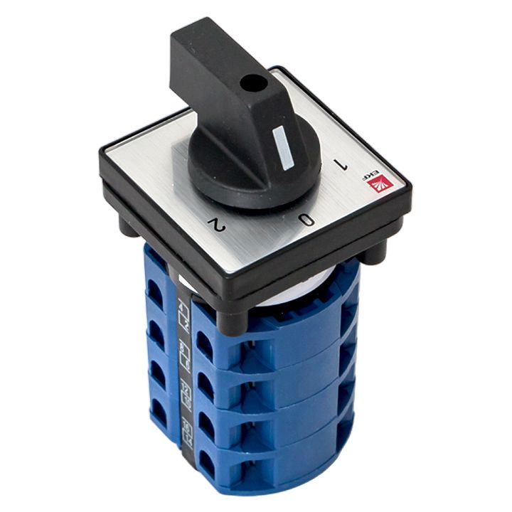 Переключатель кулачковый ПК-1-24 pk-1-24-25
