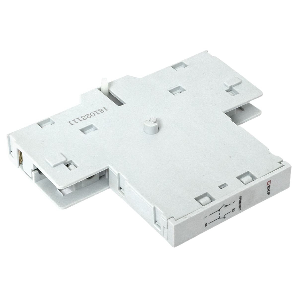 Контакт дополнительный  apd3-dk11