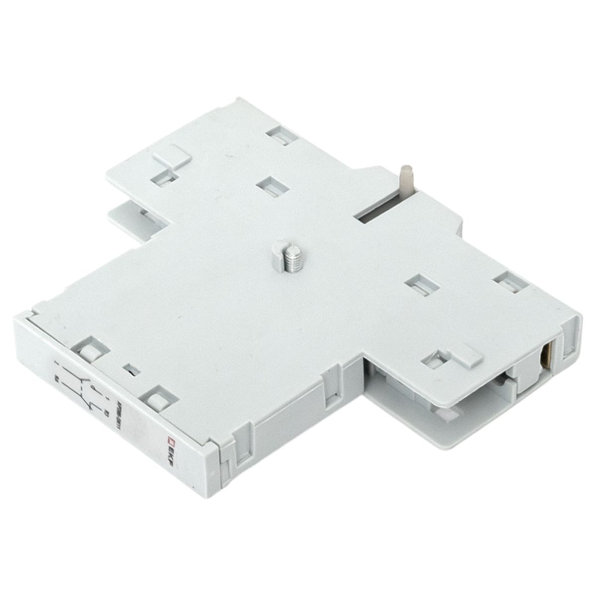 Контакт дополнительный apd3-dk11