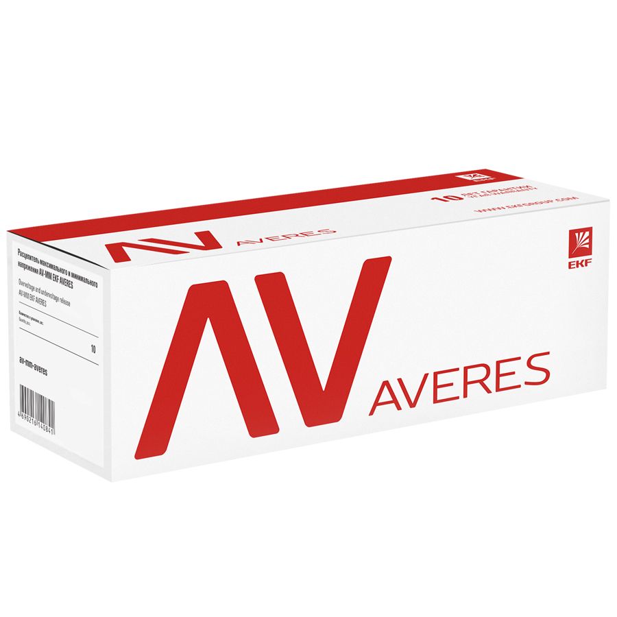 Расцепитель  av-mm-averes