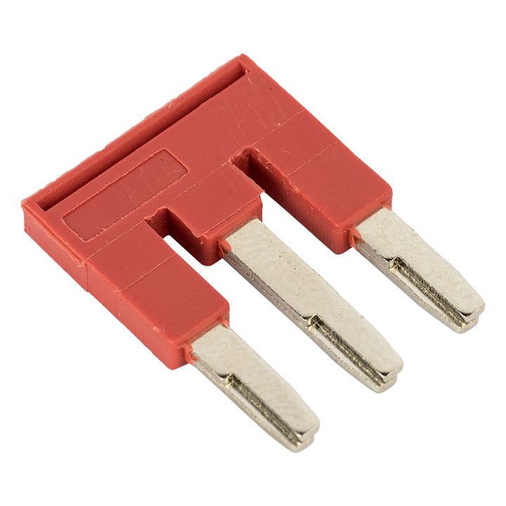 Перемычка клеммная  plc-per-st-3PIN-4