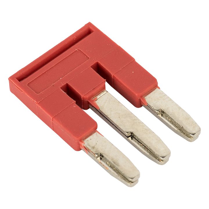 Перемычка клеммная  plc-per-st-3PIN-2.5