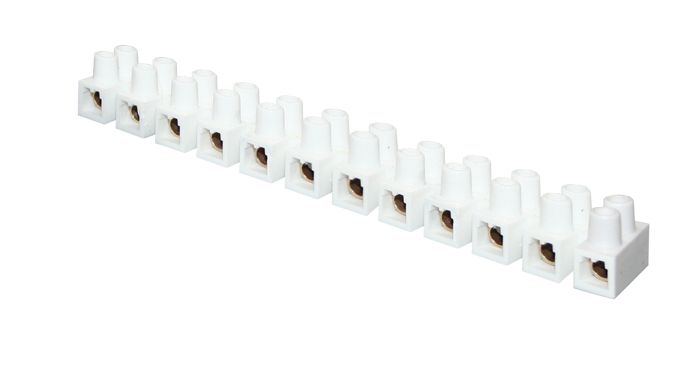 Колодка клеммная  plc-KK-14-20-ps-w