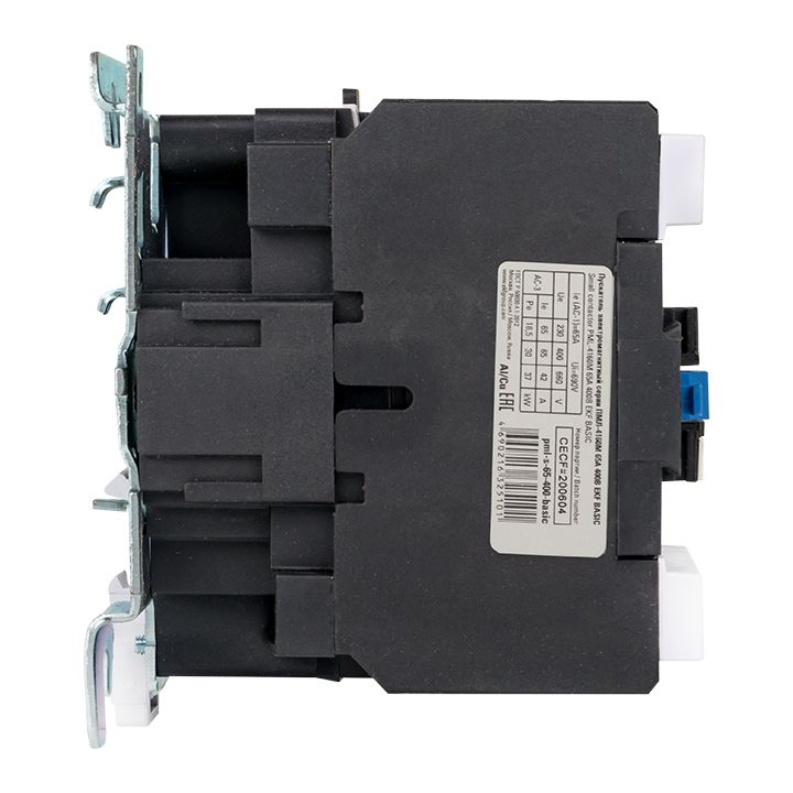 Пускатель  pml-s-65-400-basic