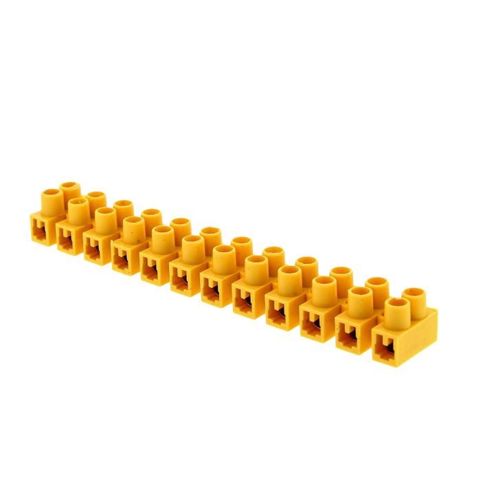 Колодка клеммная  plc-KK-40-100-ps-y