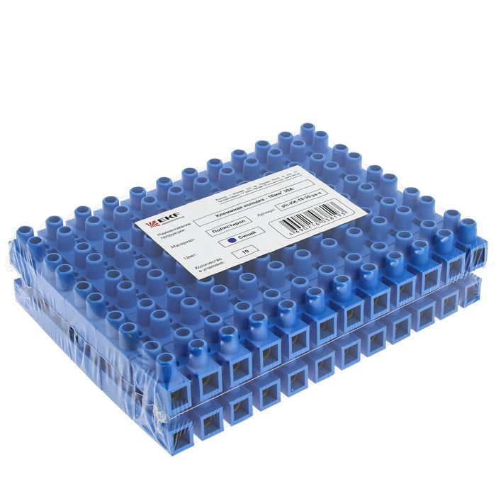 Колодка клеммная  plc-KK-4-3-ps-s