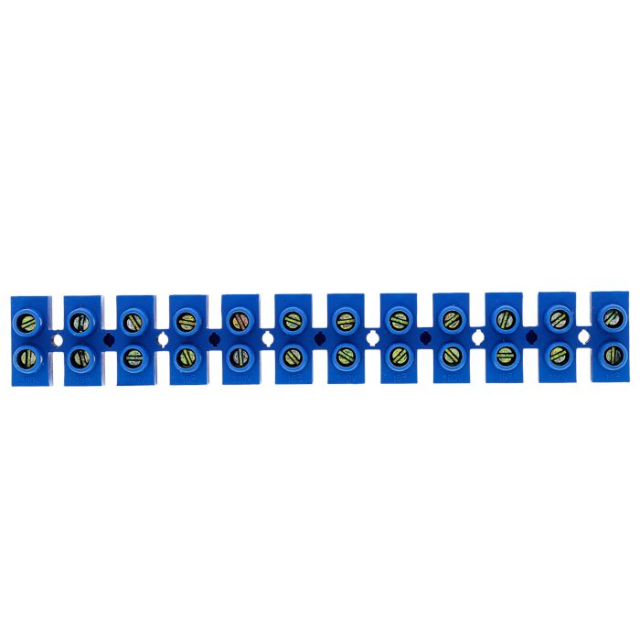 Колодка клеммная  plc-KK-4-3-ps-s