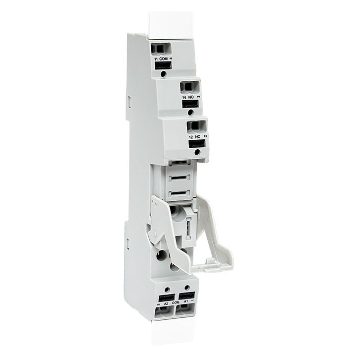 Разъем реле РM5 25/1 rm5-25-1-push