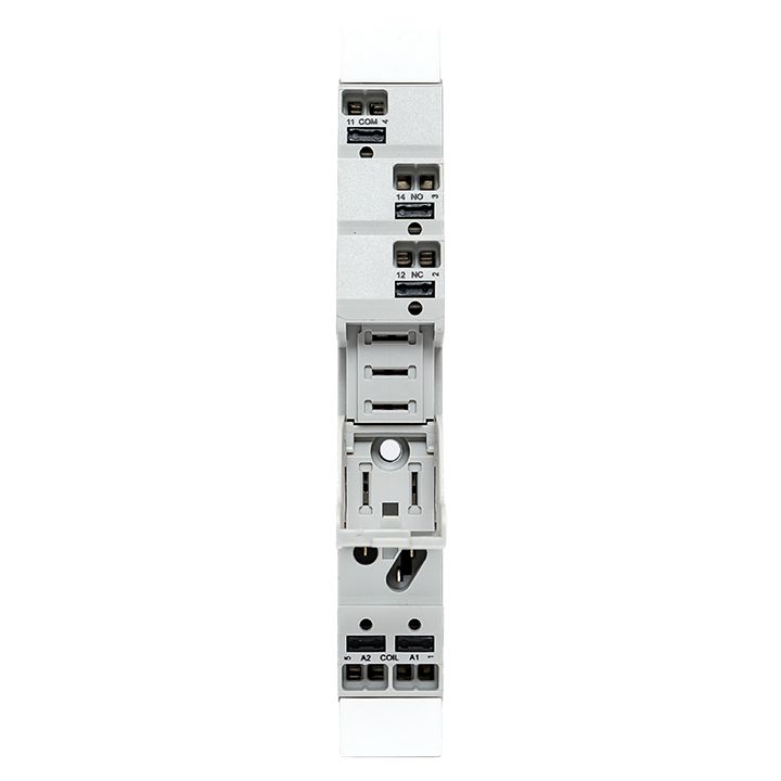Разъем реле РM5 25/1 rm5-25-1-push