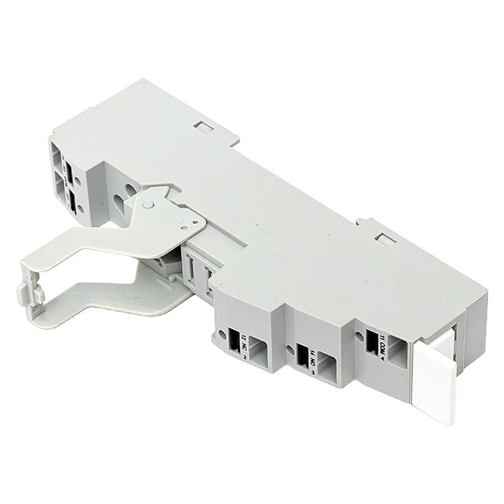 Разъем реле РM5 25/1 rm5-25-1-push