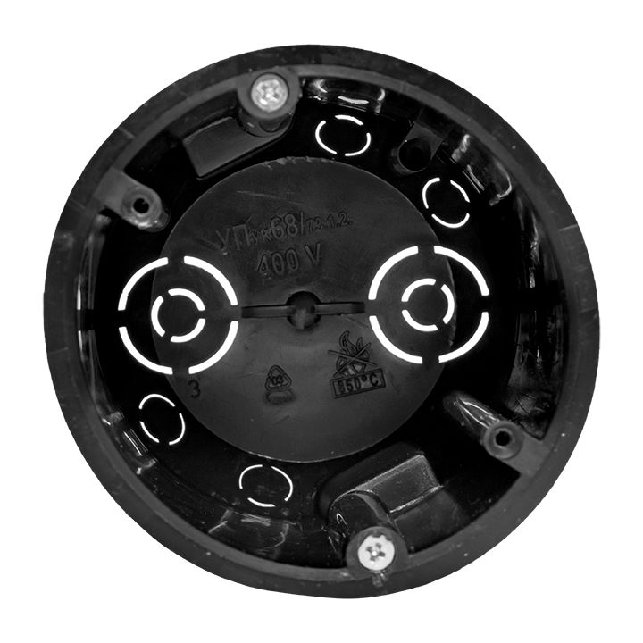 Коробка монтажная  plc-kmp-020-028-r