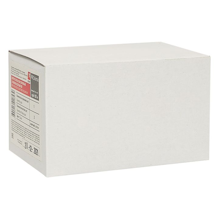 Корпус кнопочного поста  cpb-102-o