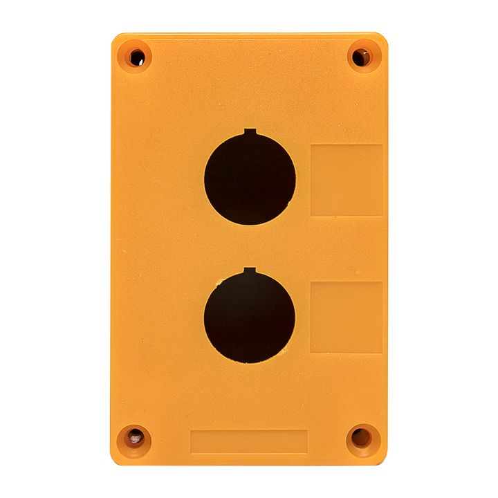 Корпус кнопочного поста  cpb-102-o
