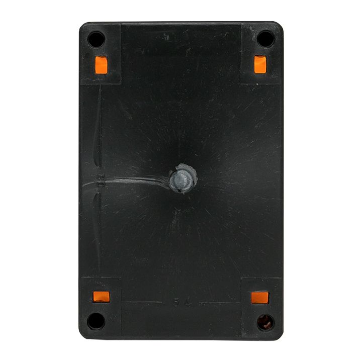 Корпус кнопочного поста  cpb-102-o