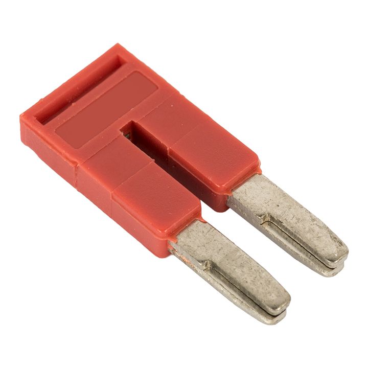 Перемычка клеммная  plc-per-st-2PIN-2.5