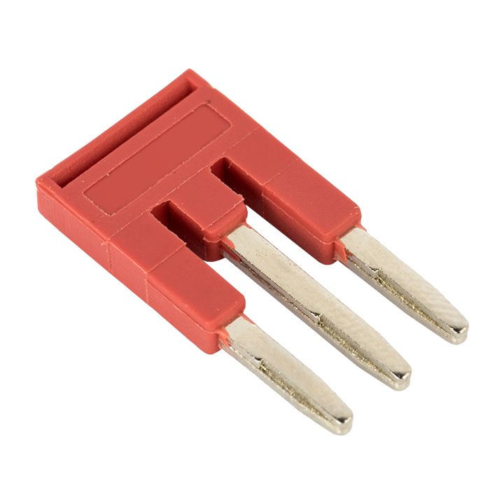 Перемычка клеммная  plc-per-st-3PIN-1.5