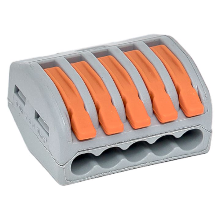 Клемма СМК 222-415 plc-smk-415b-20