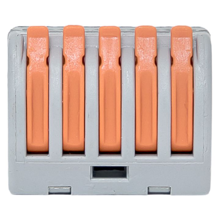Клемма СМК 222-415 plc-smk-415b-20