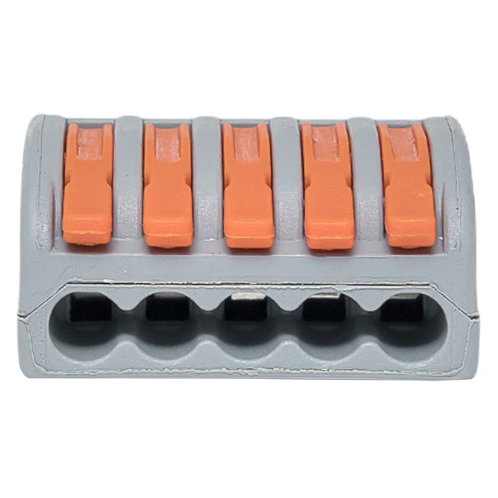 Клемма СМК 222-415 plc-smk-415b-20