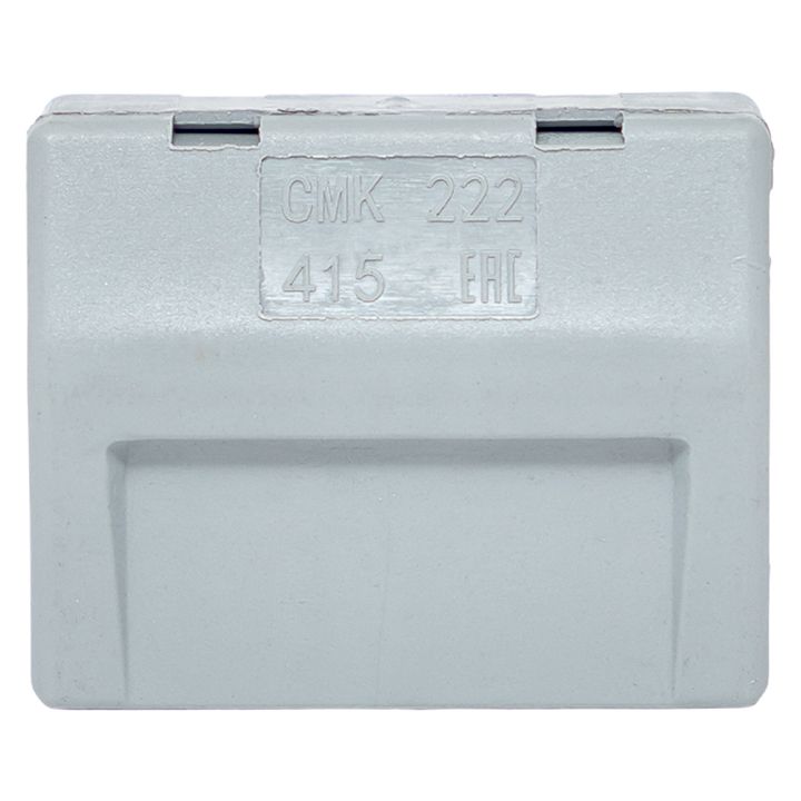 Клемма СМК 222-415 plc-smk-415b-20