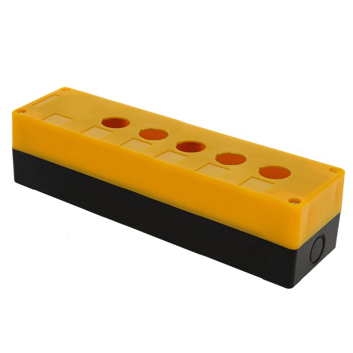 Корпус кнопочного поста  cpb-105-o