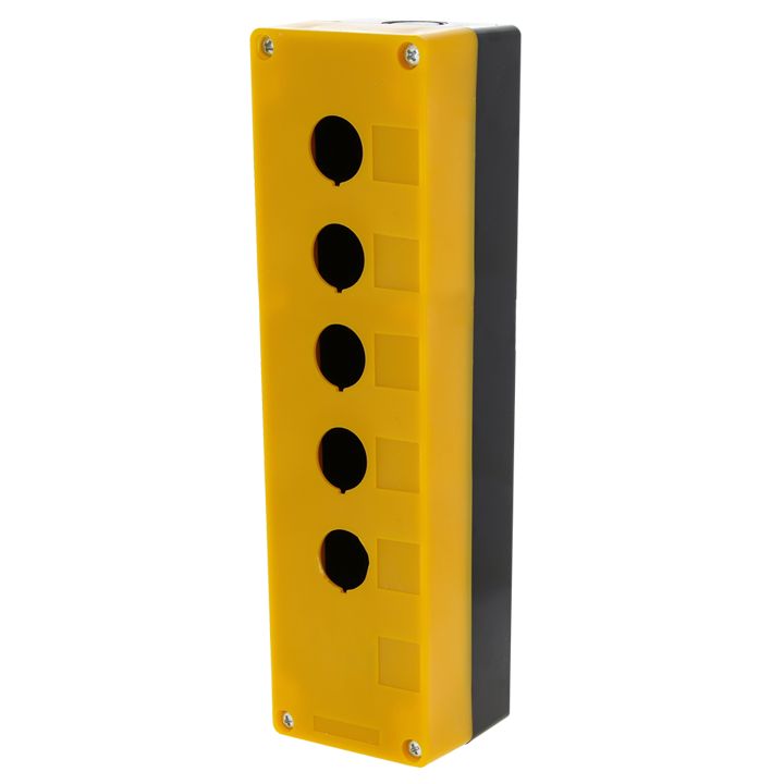 Корпус кнопочного поста  cpb-105-o