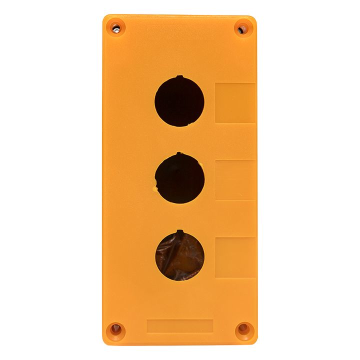 Корпус кнопочного поста  cpb-103-o