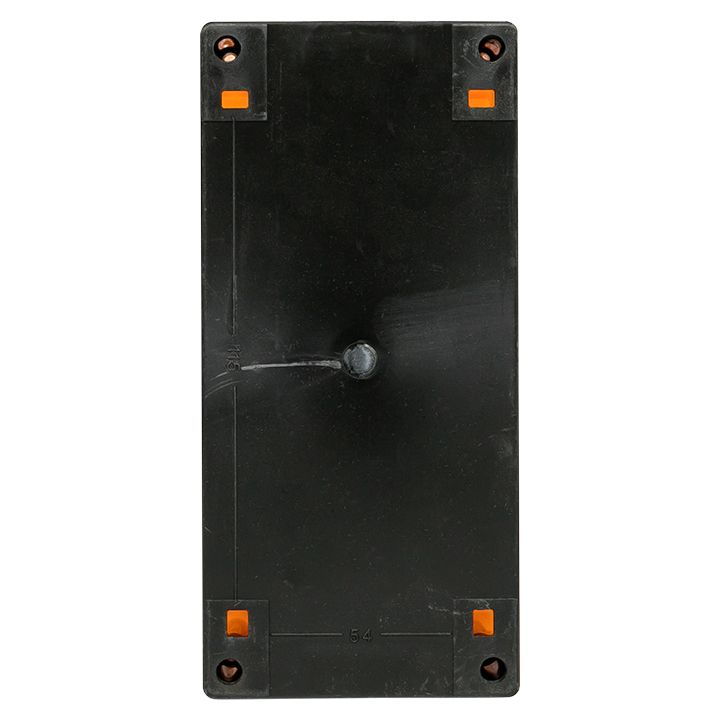 Корпус кнопочного поста  cpb-103-o