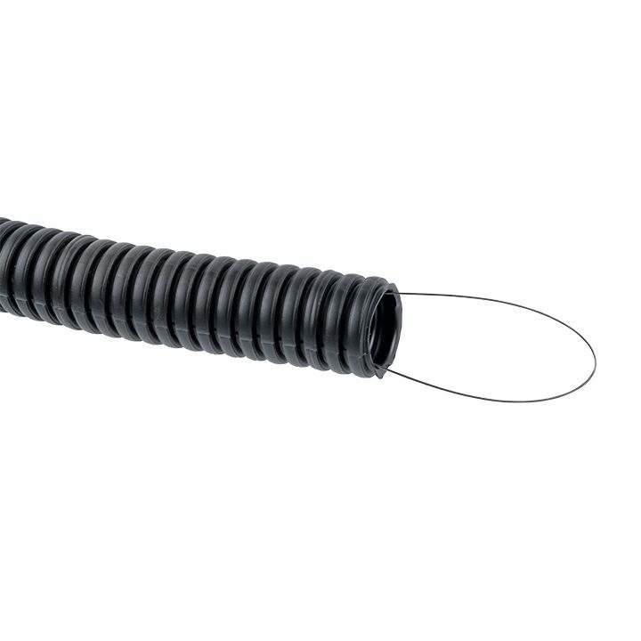 Труба гофрированная  tpnd-25n