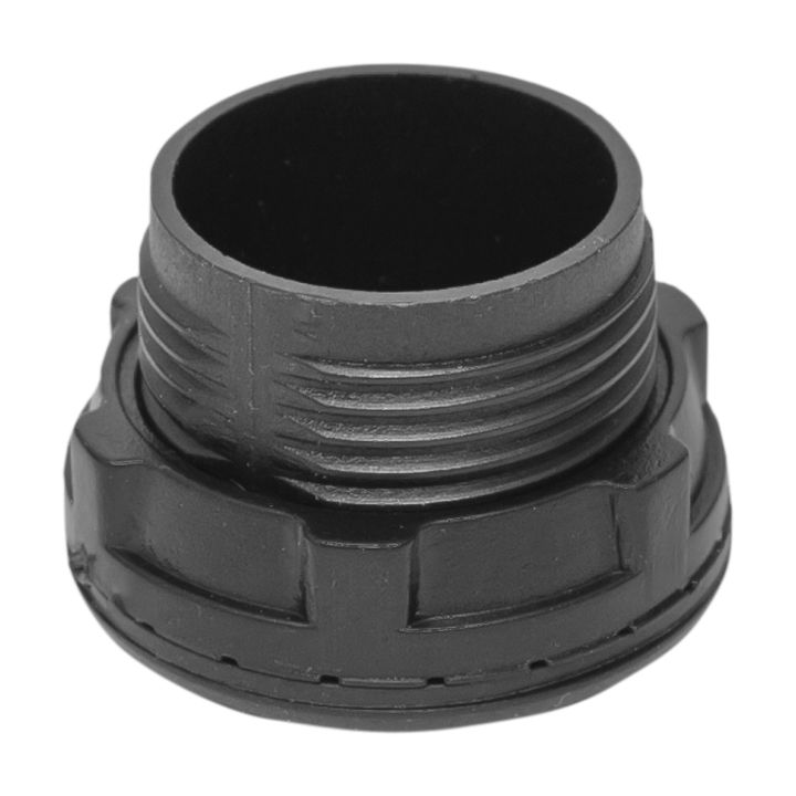 Заглушка декоративная  pb-22-black