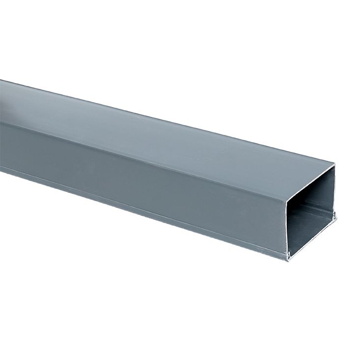 Кабель-канал  kk-100-60-basic-g7005