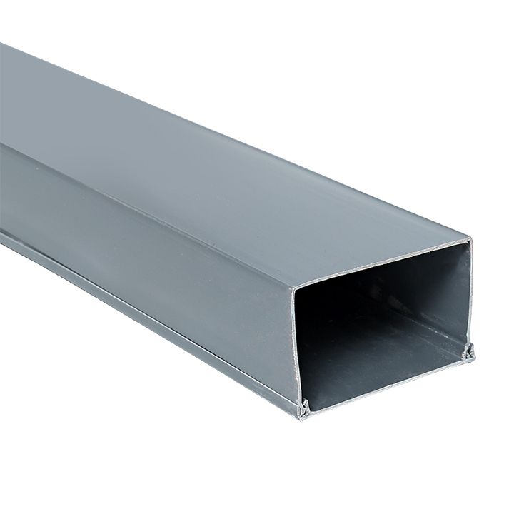 Кабель-канал  kk-100-60-basic-g7005