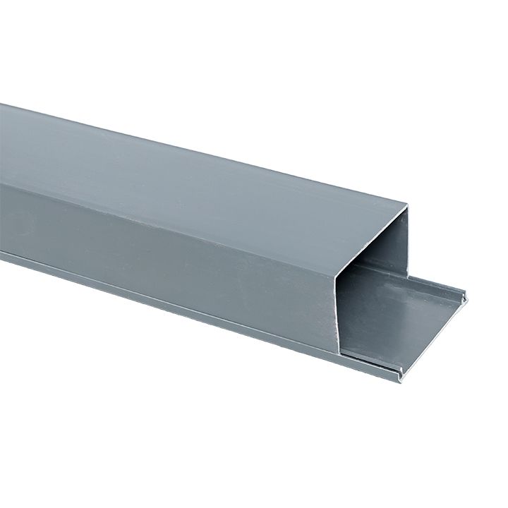Кабель-канал  kk-100-60-basic-g7005