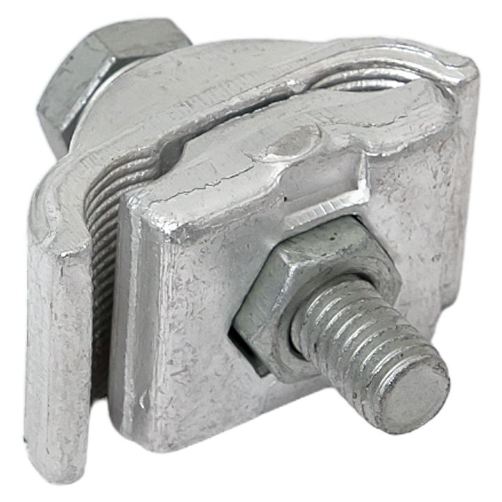 Зажим плашечный CD-35 cd-35-r