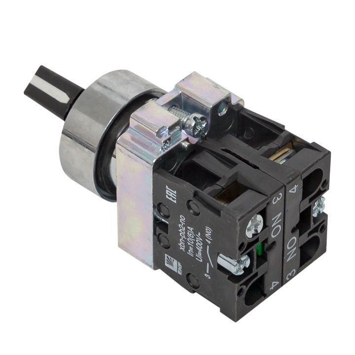 Переключатель кулачковый  xb2-bd33