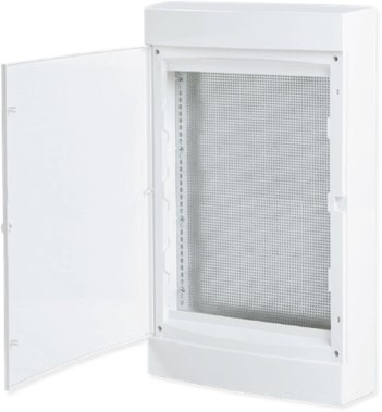 Щит распределительный  ux-4m-n-xl