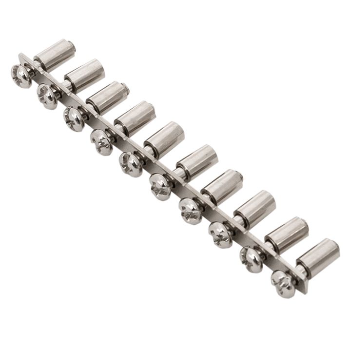 Перемычка клеммная  plc-per-10PIN-2-4