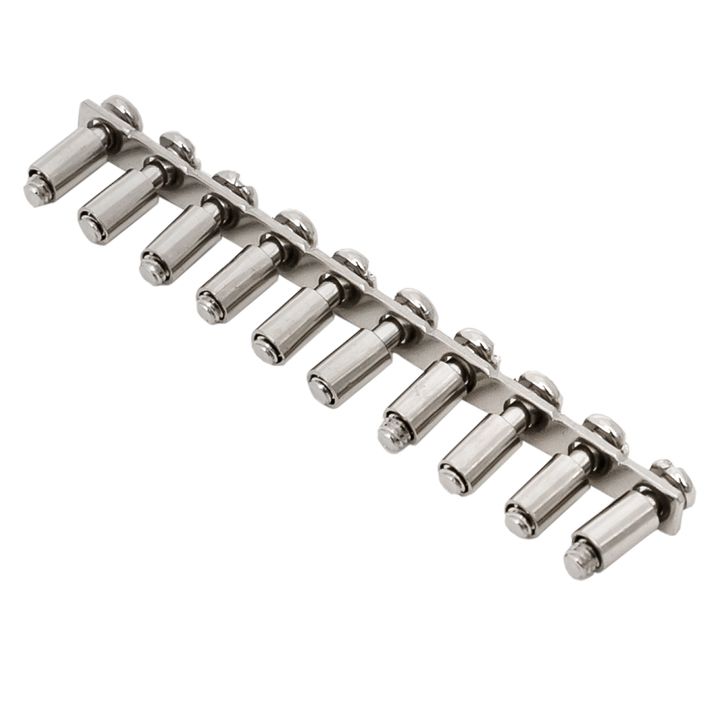 Перемычка клеммная  plc-per-10PIN-2-4