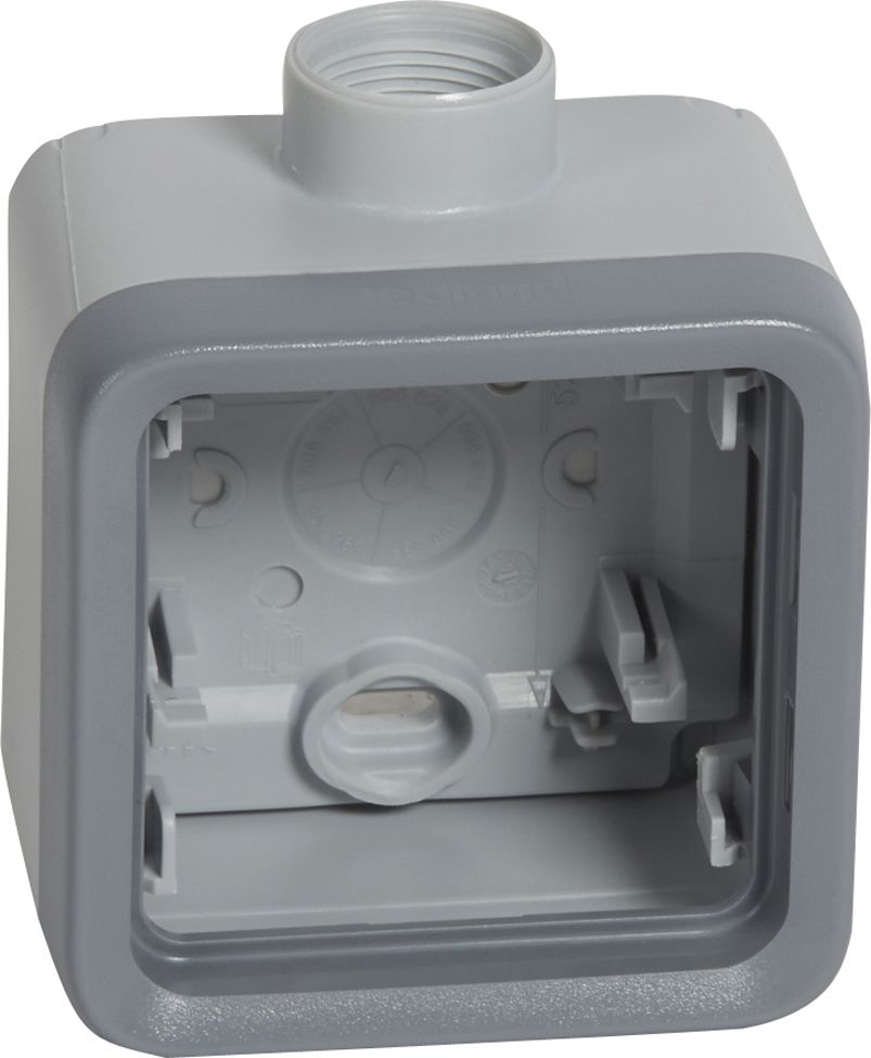 Коробка монтажная  069652