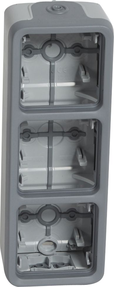 Коробка монтажная  069679