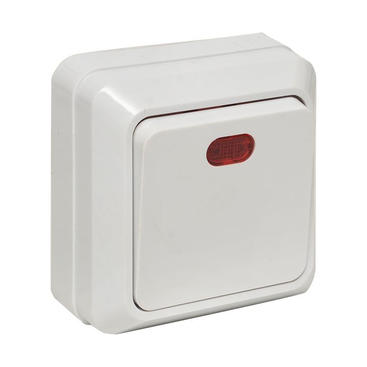 Выключатель  ENV10-121-10