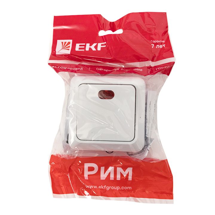 Выключатель  ENV10-121-10