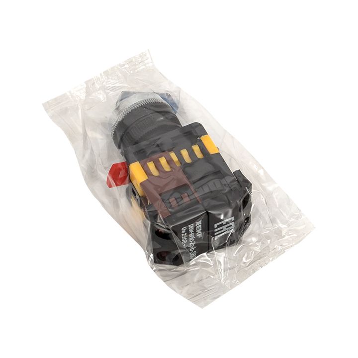 Переключатель кулачковый  psw-anlc-2p-b-380