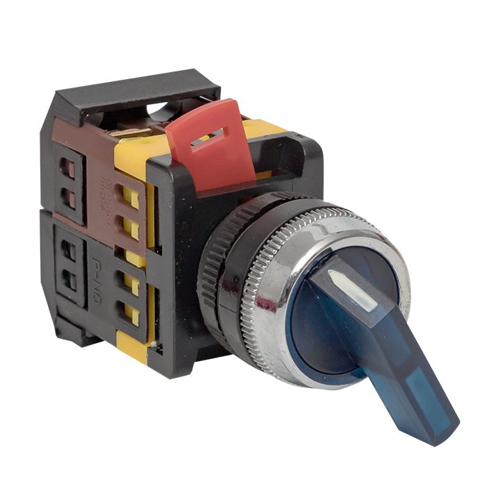 Переключатель кулачковый  psw-anlc-2p-b-380
