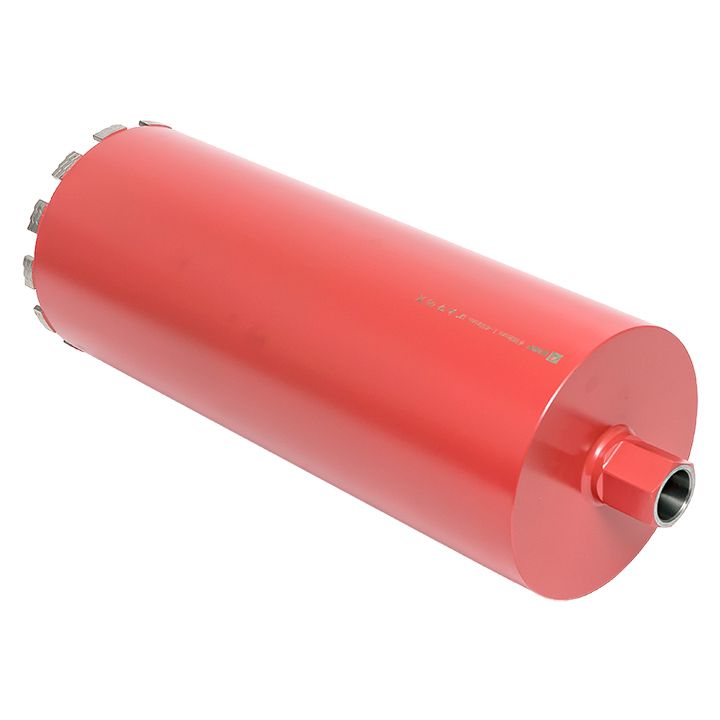 Коронка буровая WCHP-182/450 wchp-sf182/450